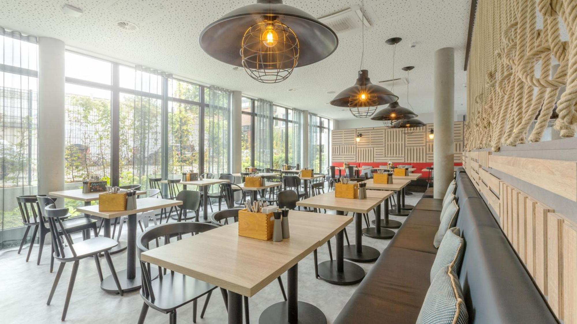 Holiday Inn - The Niu, Keg Hamburg Ost By Ihg Exterior photo