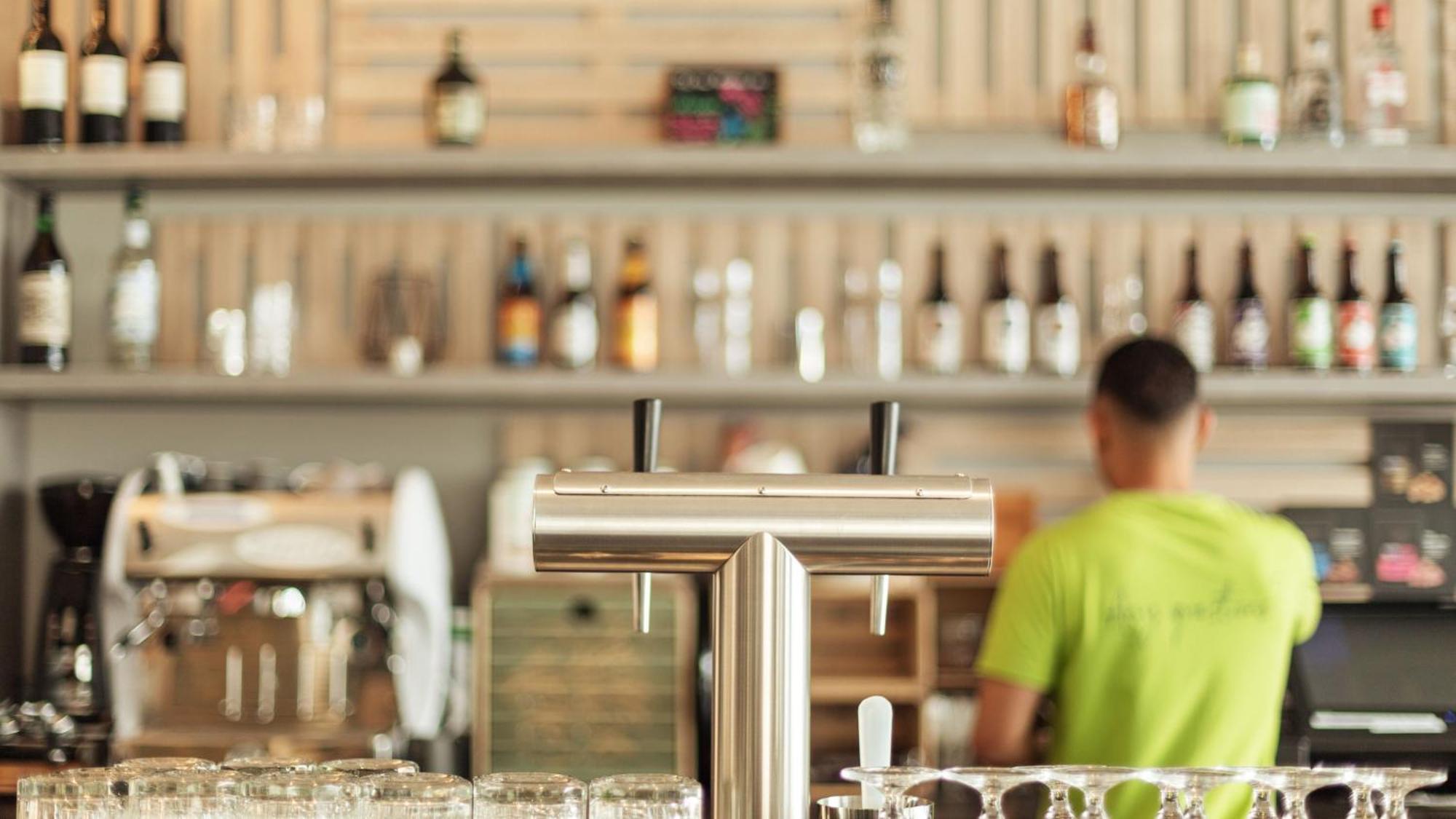 Holiday Inn - The Niu, Keg Hamburg Ost By Ihg Exterior photo
