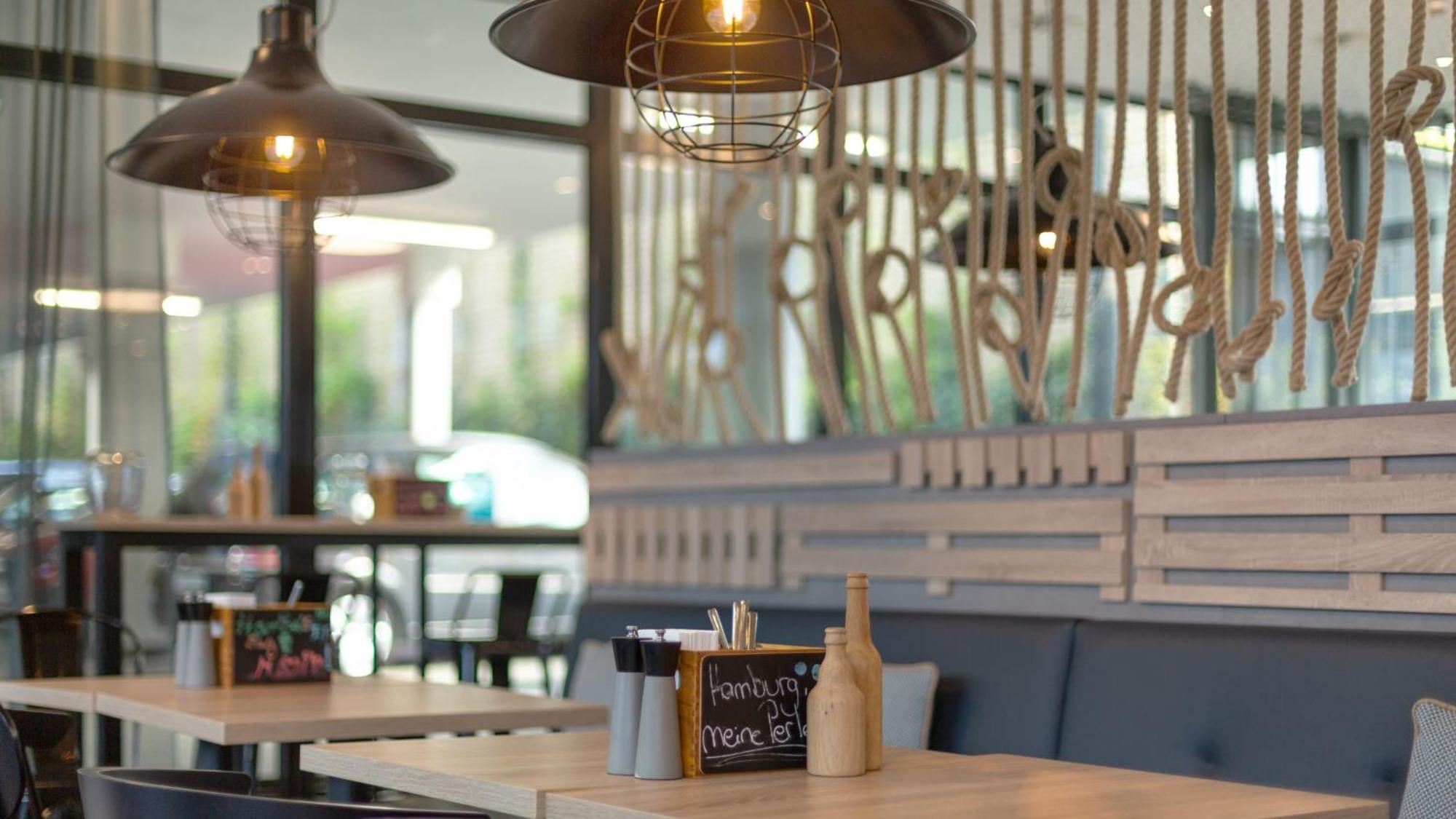 Holiday Inn - The Niu, Keg Hamburg Ost By Ihg Exterior photo