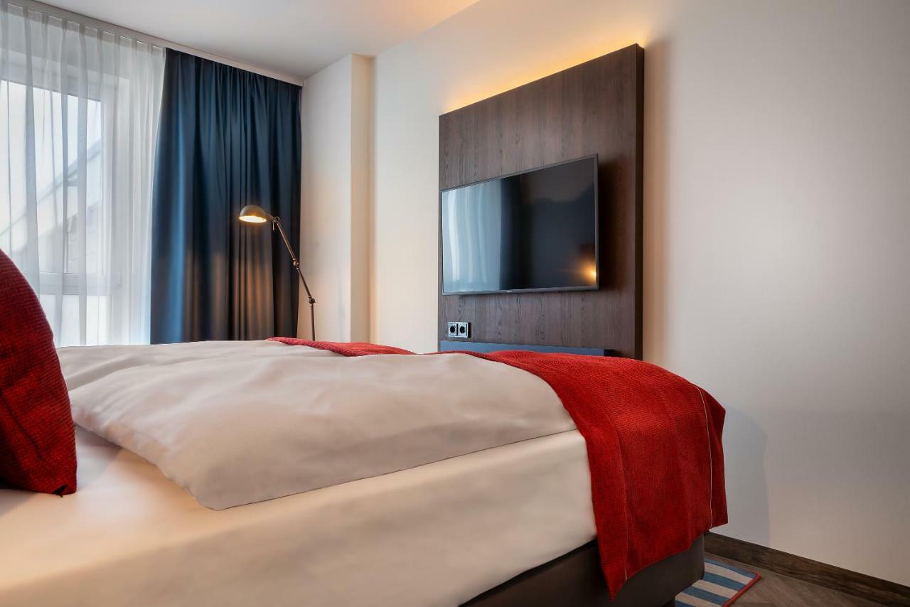 Holiday Inn - The Niu, Keg Hamburg Ost By Ihg Exterior photo